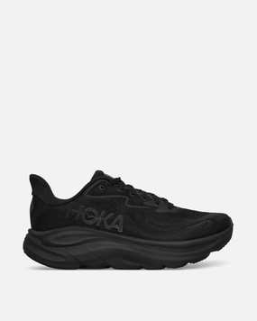 Handbag With Multiple Pockets Personalized Feature Men's Clifton 10 Sneakers Black Relaxation-providing offer