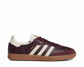 Personalized Gift Adidas Samba OG W "Maroon" Formal style deal Woven, Classic Leather Briefcase, Buy What You Love