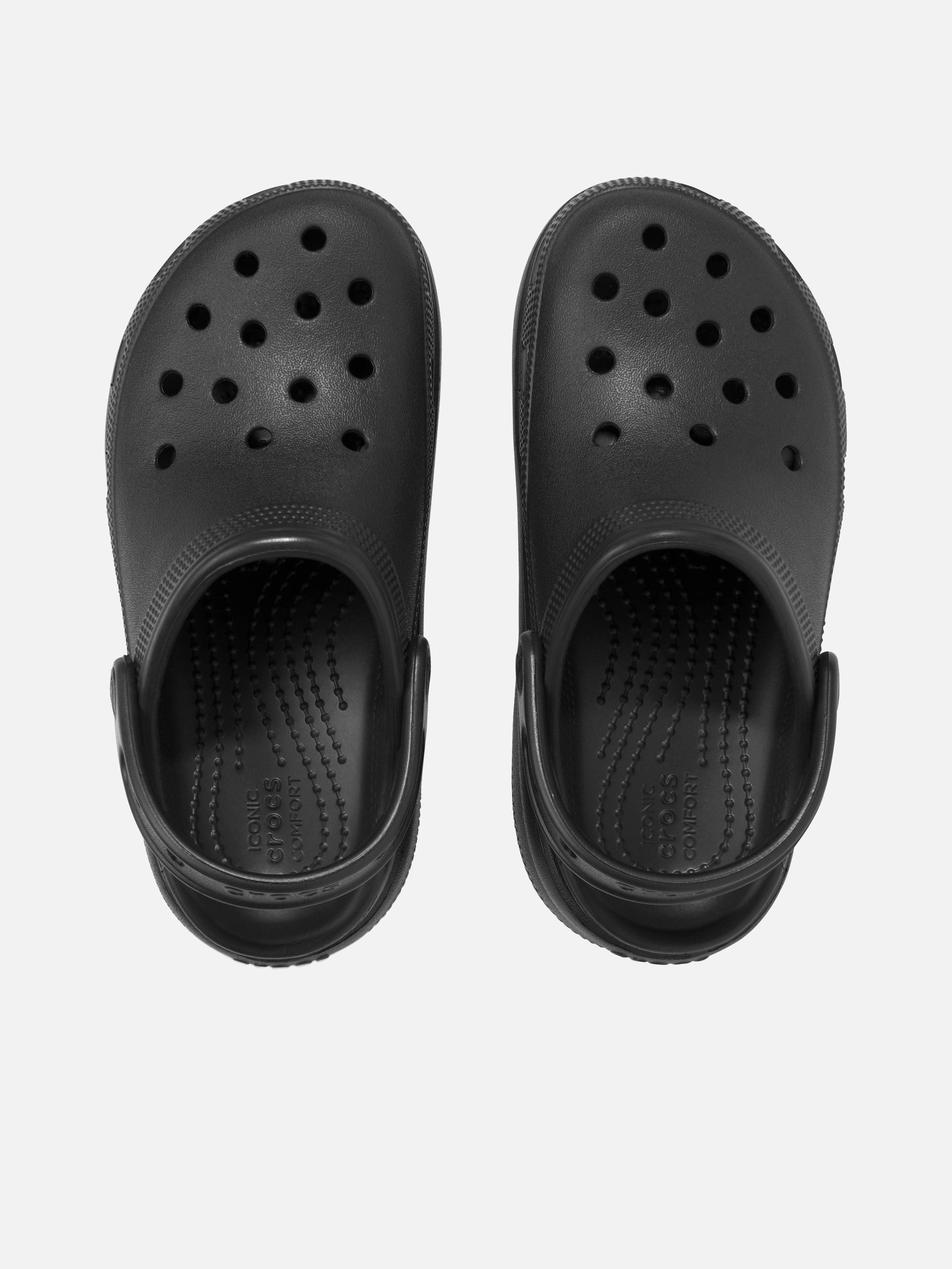 Crocs Kids Cutie Crush Clog in Black See It, Want It, Get It, Your Best Companion, Quick-Dry Fabric