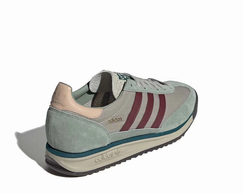 Adidas SL 72 RS Easy Checkout, Be The First To Own