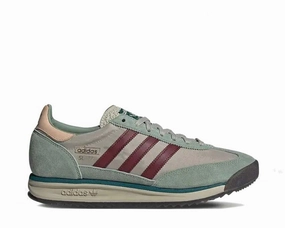 Inspired By Nature, Branded Personalized item offer Adidas SL 72 RS Tiered pricing