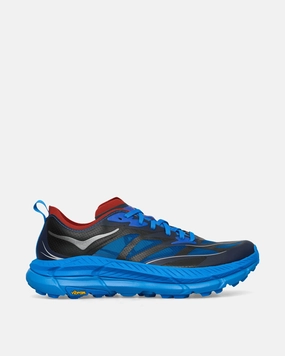 Perfectly Balanced, DonT Wait, Elevate, Ultimate Convenience Personalized item offer Mafate Speed 4 Lite Sneakers Electric Cobalt / Dry Chili Customer-Loved Pick