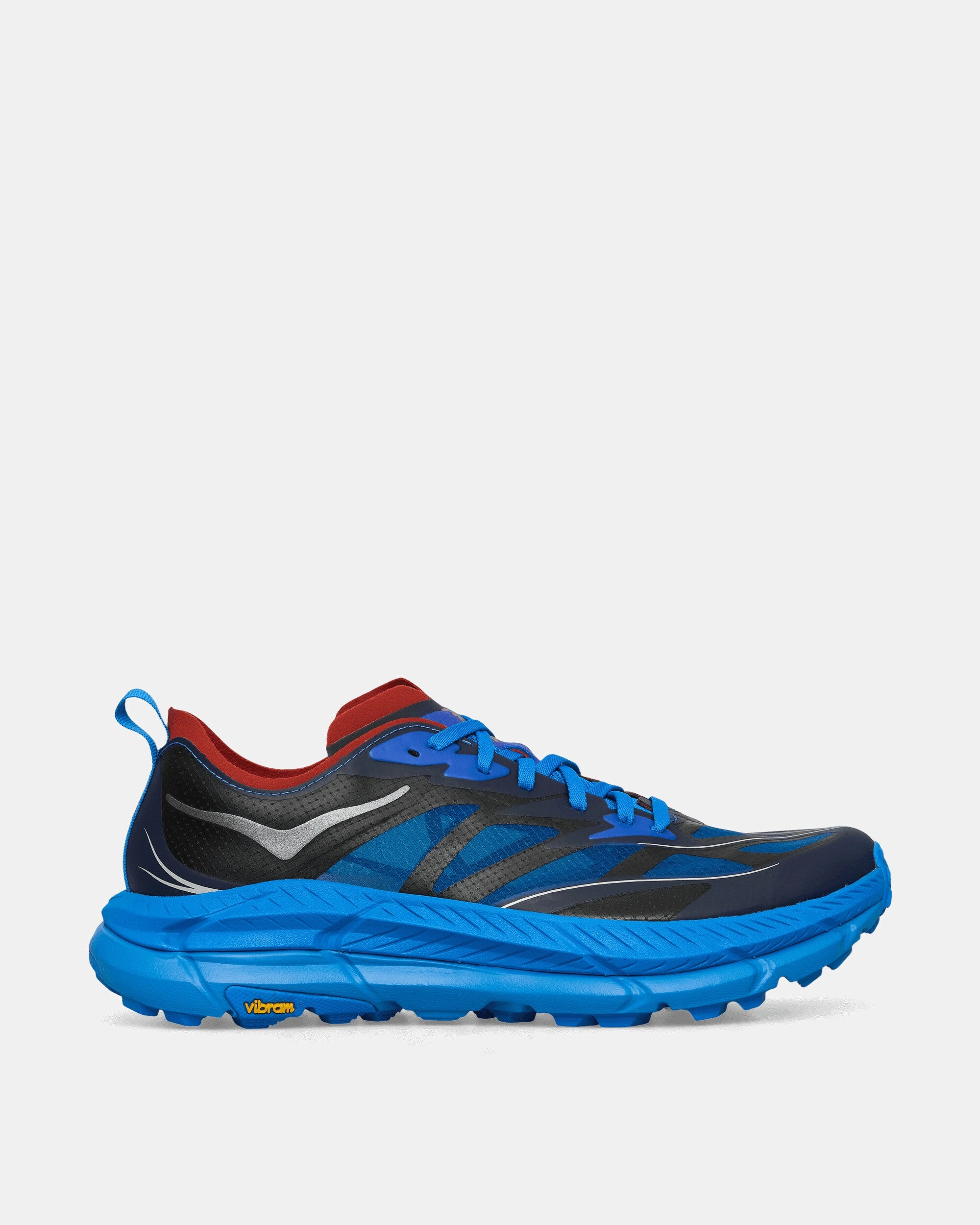 Perfectly Balanced, DonT Wait, Elevate, Ultimate Convenience Personalized item offer Mafate Speed 4 Lite Sneakers Electric Cobalt / Dry Chili Customer-Loved Pick