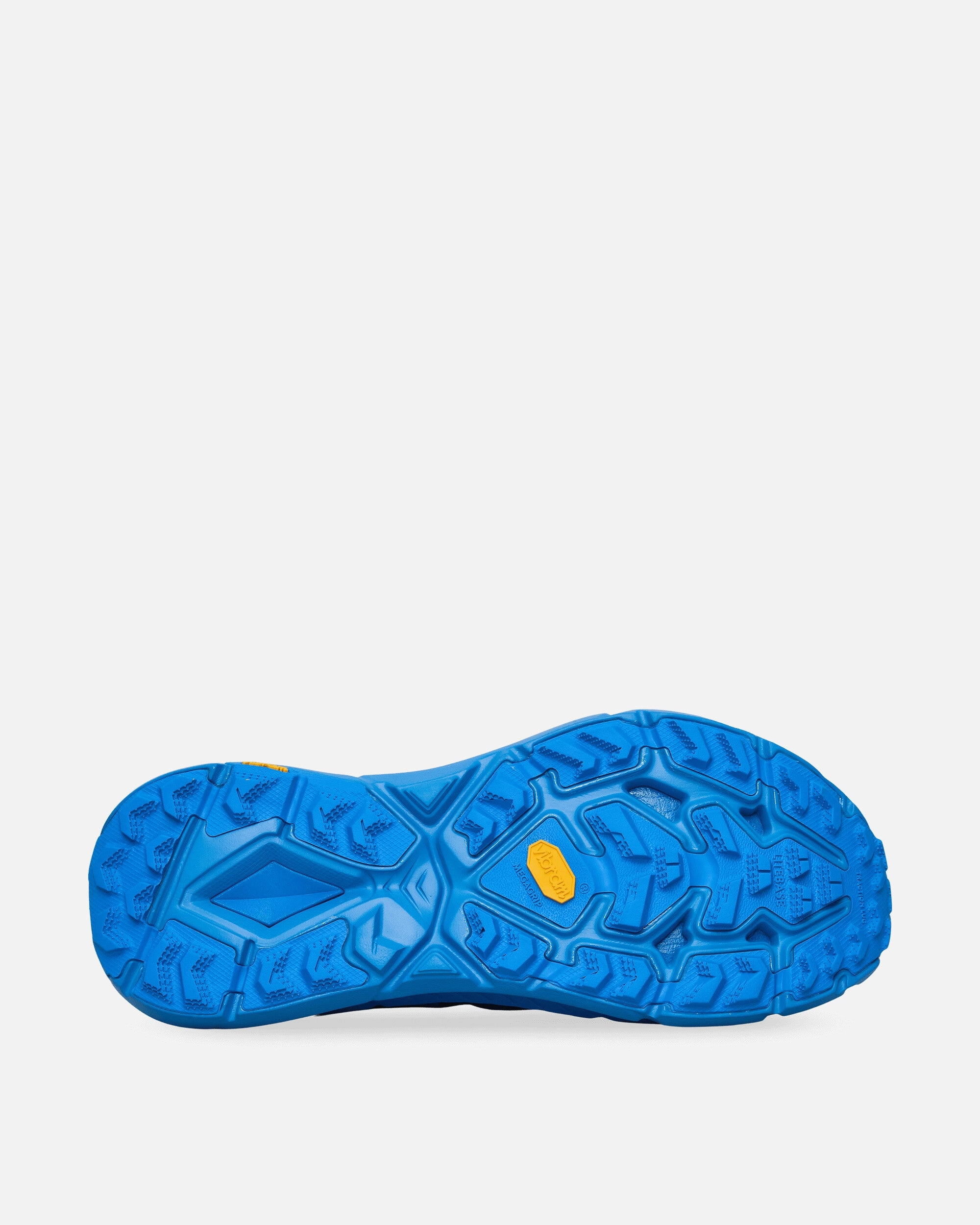Business Mafate Speed 4 Lite Sneakers Electric Cobalt / Dry Chili