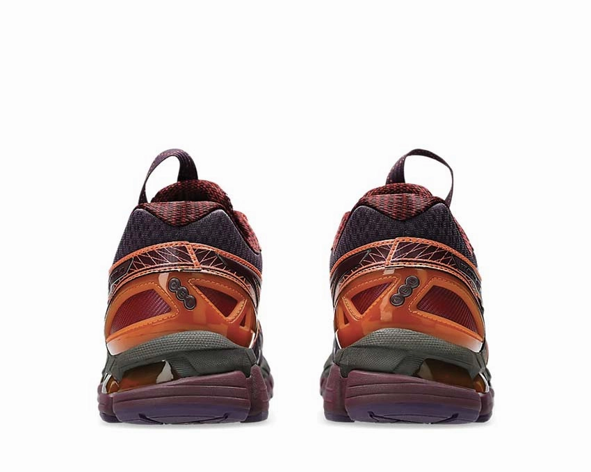 Pastel Pink Mini Handbag, Hot Pick Of The Day, Chic & Sleek Asics UB10-S Gel Kayano 20 "Plum"