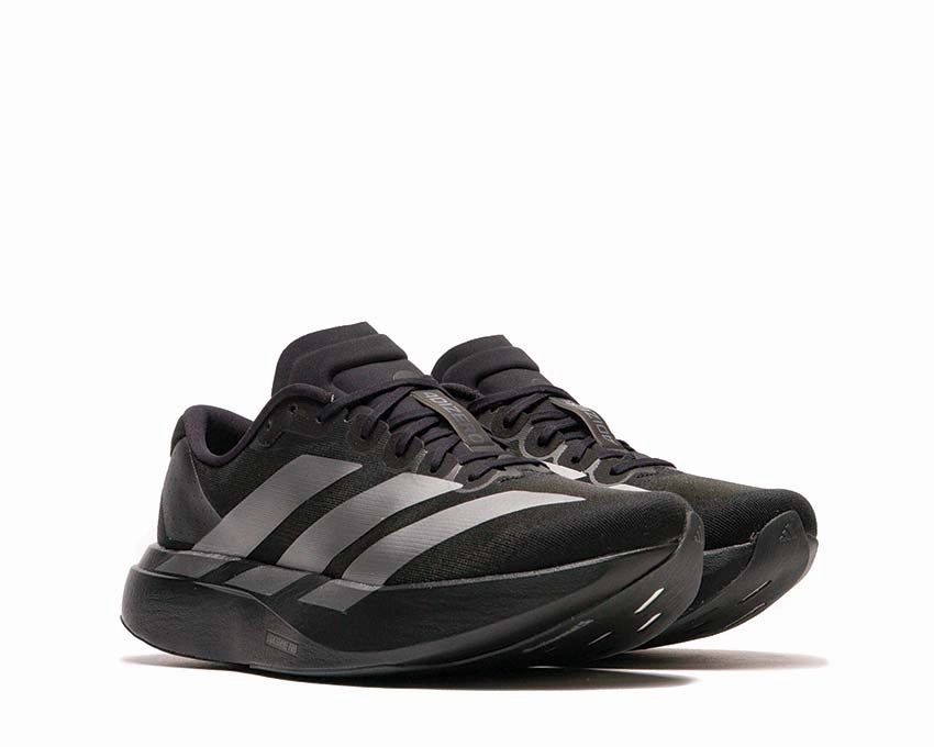 Exterior Pocket, One Click Away Adidas Adizero Evo SL "Iron"