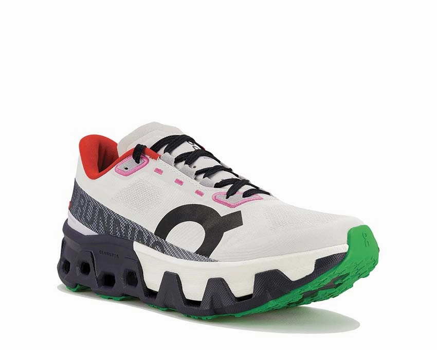Bold Choice, Great Price On Cloudmonster Hyper "Iron"