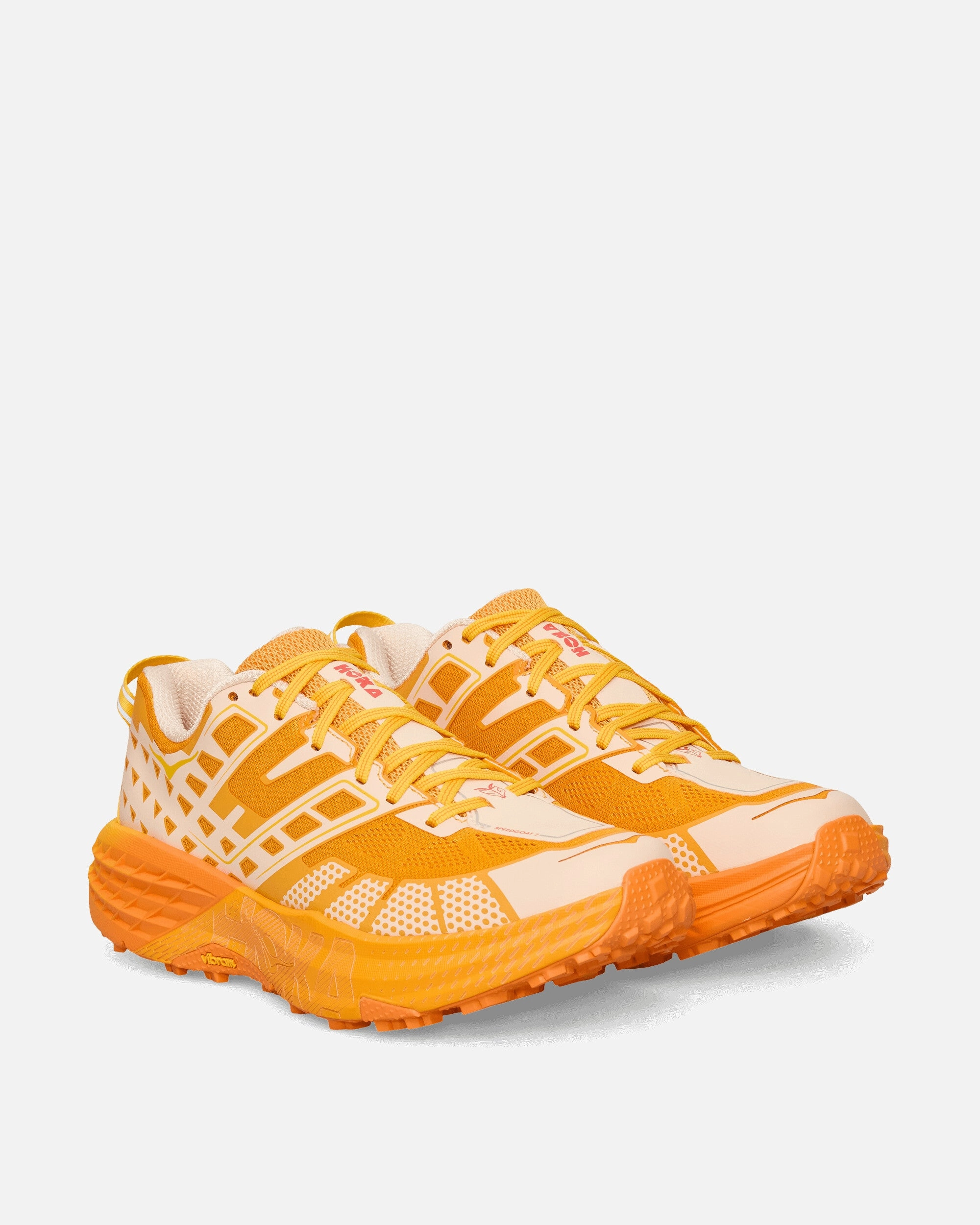 Next-Level Comfort Speedgoat 2 Sneakers Dawn Light / Sun Coral Your Ideal Choice