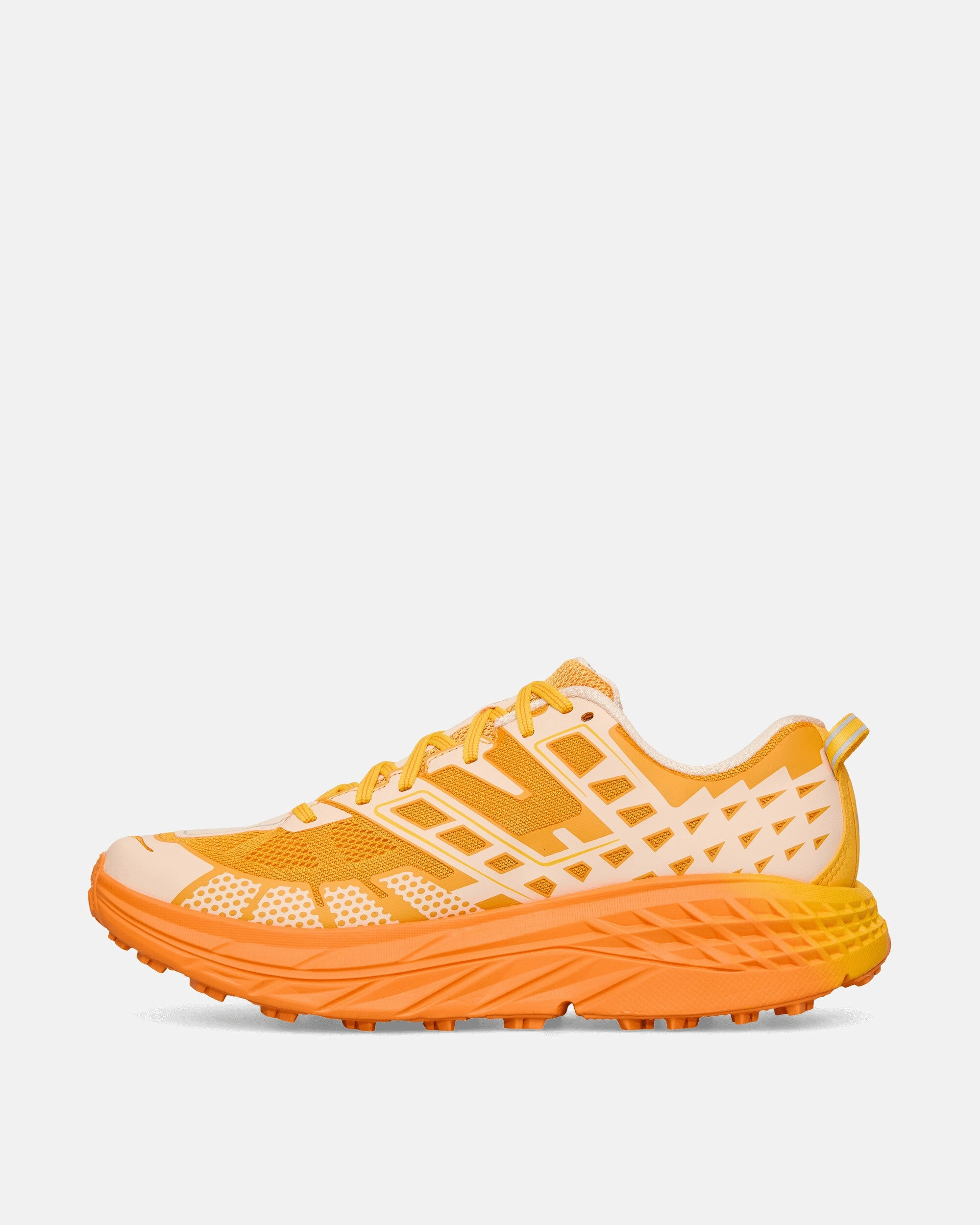 Speedgoat 2 Sneakers Dawn Light / Sun Coral Advanced Features