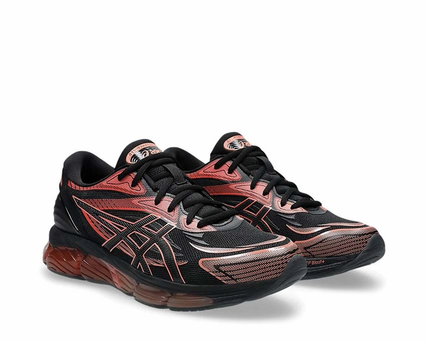 Asics Gel Quantum 360 VIII Straw