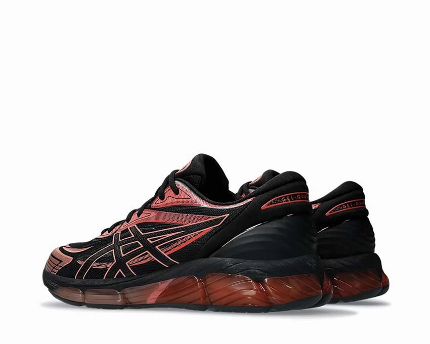 Asics Gel Quantum 360 VIII Crafted For You, Smooth Finish