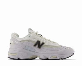 Petite size deal New Balance 1000 "Pearl Grey" Commute Goodie Smart & Affordable