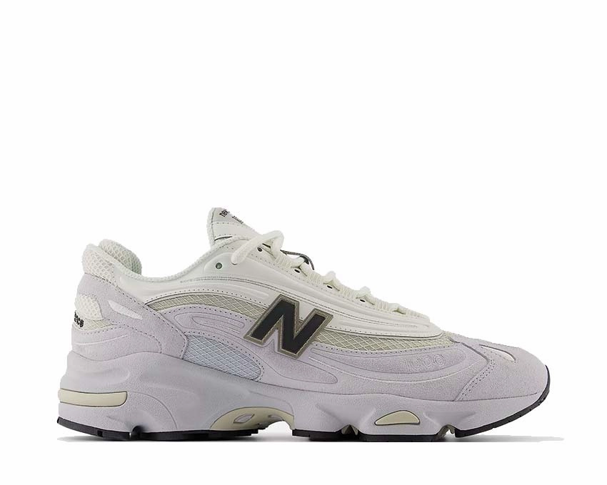 Petite size deal New Balance 1000 "Pearl Grey" Commute Goodie Smart & Affordable