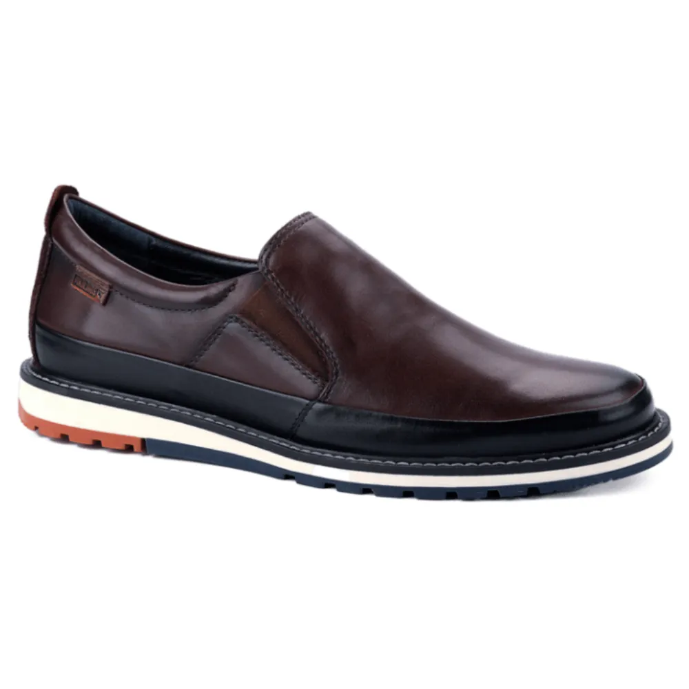 Pikolinos Berna Olmo Leather Slip-On (Men's)