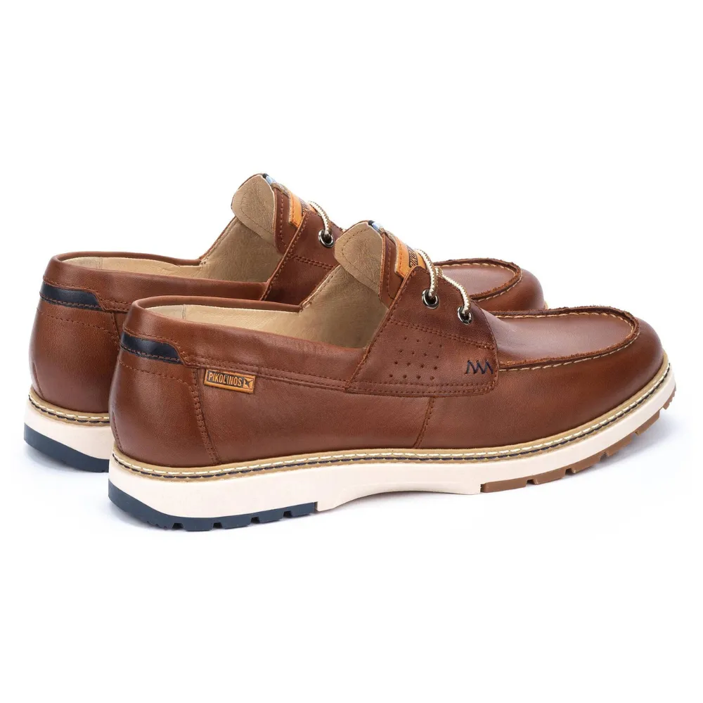 Pikolinos Olvera Cuero Leather Loafer (Men's)