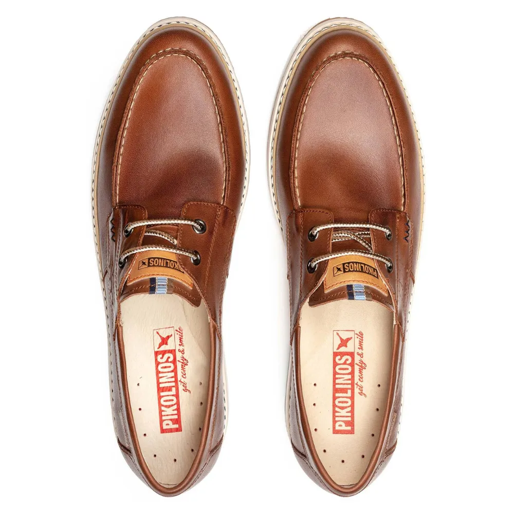 Pikolinos Olvera Cuero Leather Loafer (Men's)