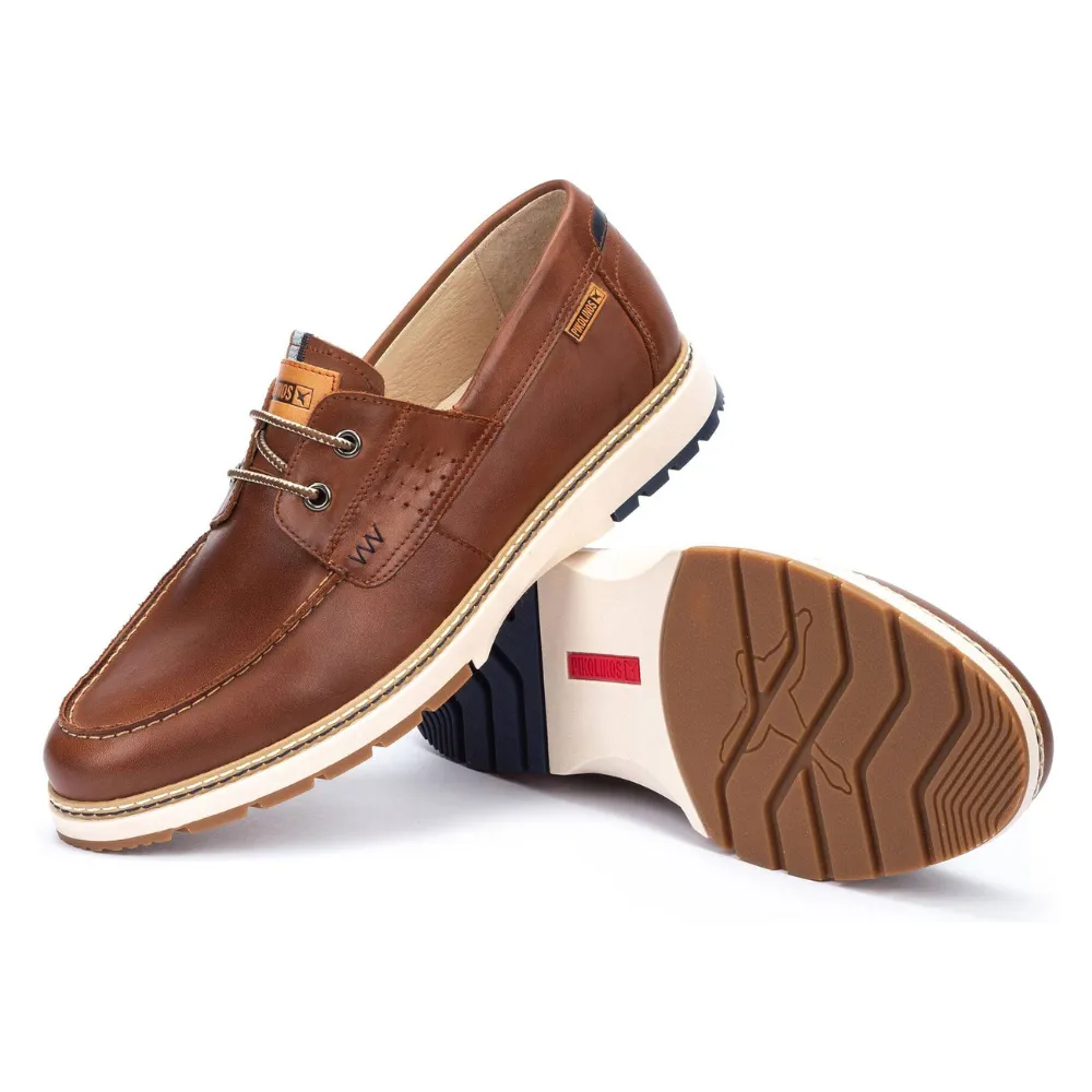 Pikolinos Olvera Cuero Leather Loafer (Men's)