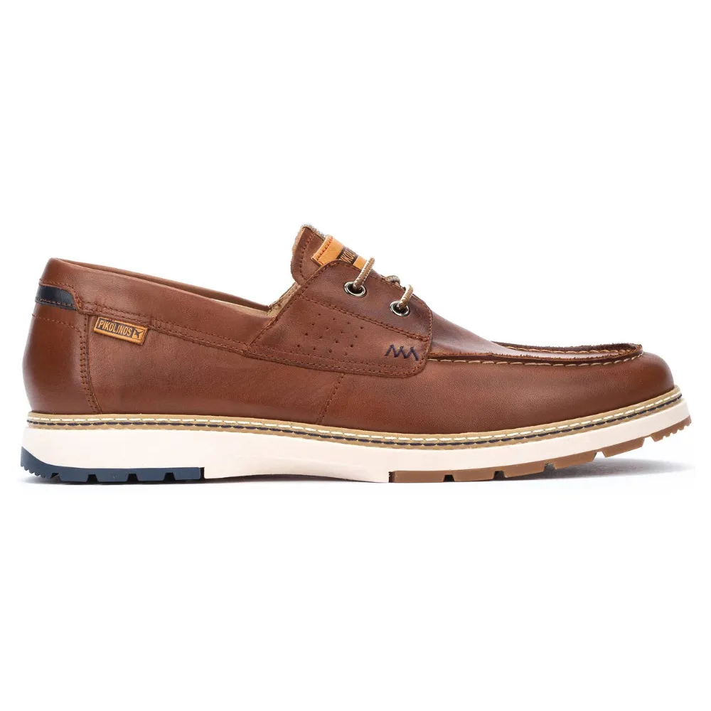 Pikolinos Olvera Cuero Leather Loafer (Men's)
