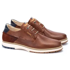Pikolinos Olvera Cuero Leather Shoe (Men's)