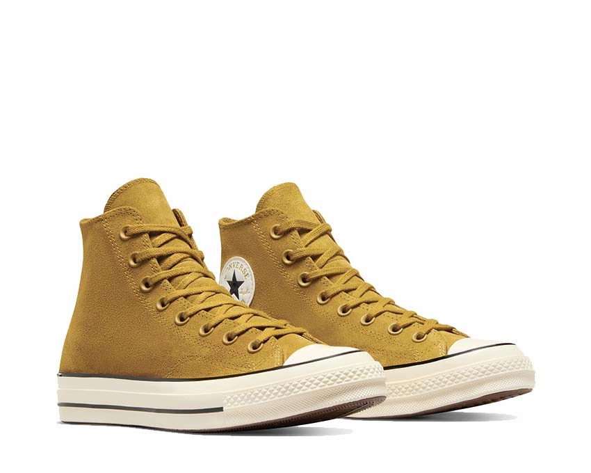 Converse Chuck 70 Hi MenS Canvas Messenger Bag, Straw