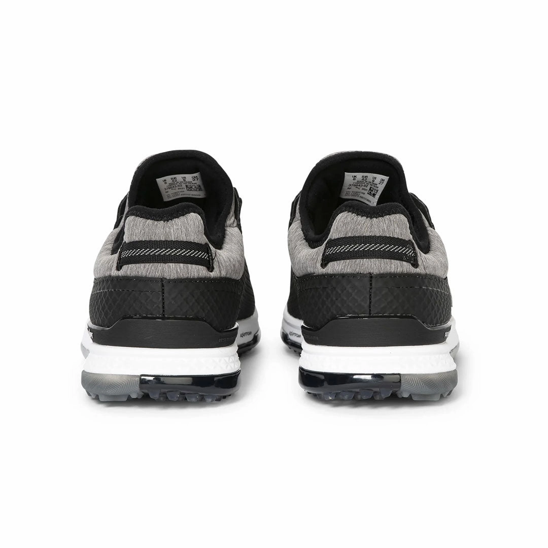 Explore The Collection, Be Unique, Shop Unique, Retro Puma - Men's ProAdapt Alphacat Disc Spikeless Golf Shoes (376043 02)
