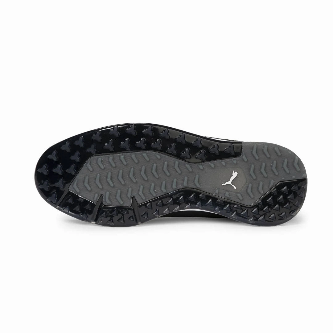 Puma - Men's ProAdapt Alphacat Disc Spikeless Golf Shoes (376043 02) Made With Care, Boho