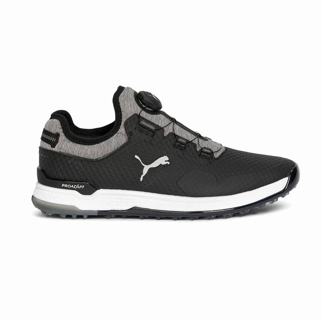 Ultra-Soft Texture Place Order Now Puma - Men's ProAdapt Alphacat Disc Spikeless Golf Shoes (376043 02) Bulk discount