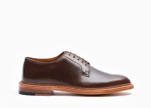 Plain Toe Crimson Chromexcel