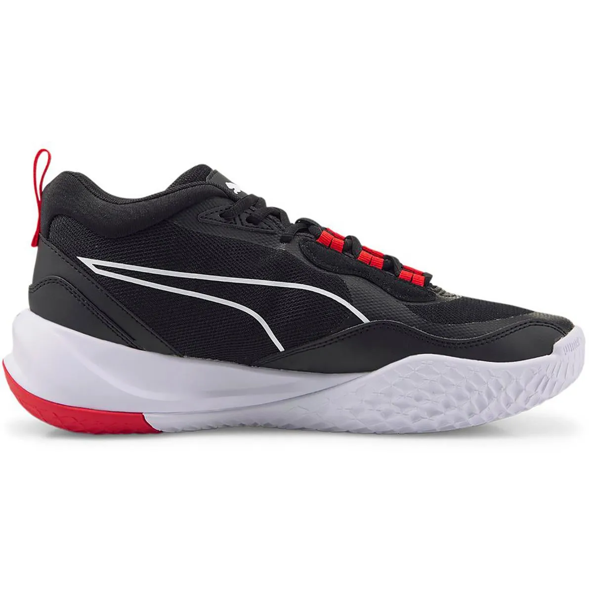 Playmaker Pro Mens Knit Gym Running & Training Shoes