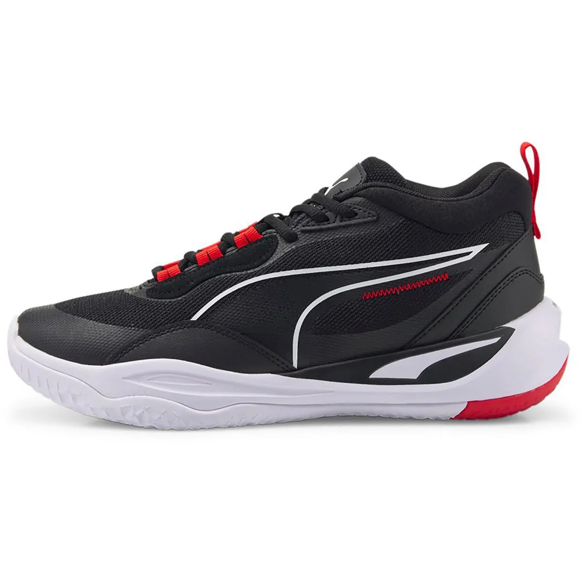 Playmaker Pro Mens Knit Gym Running & Training Shoes