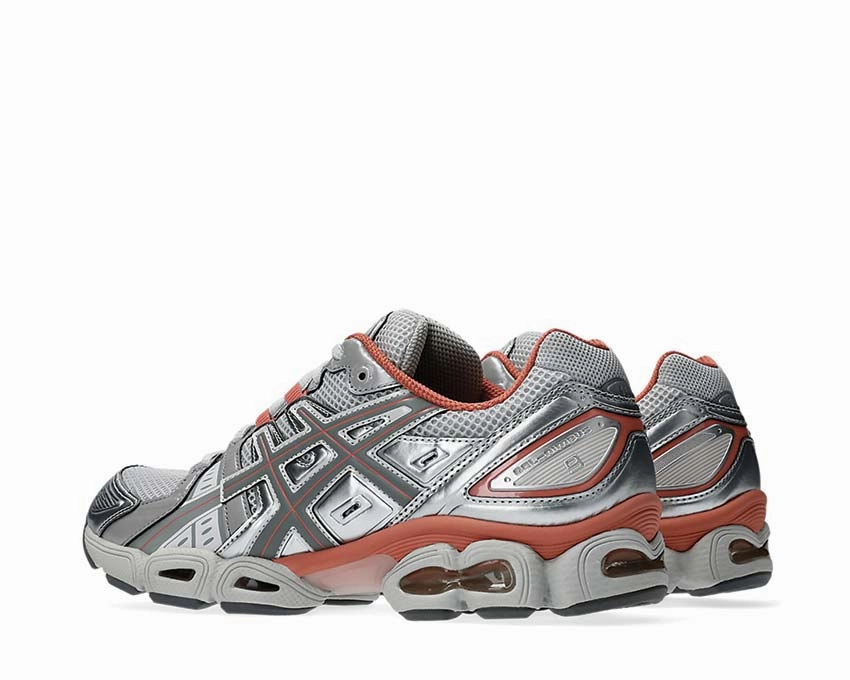 Asics Gel-Nimbus 9 "Cloud Grey" Back Slot, MenS Canvas Messenger Bag, Limited Time Offer