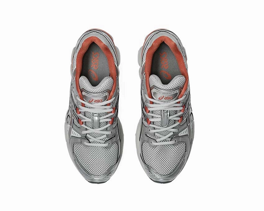 Eco-Friendly Canvas Tote Bag Asics Gel-Nimbus 9 "Cloud Grey" Must-Have Item