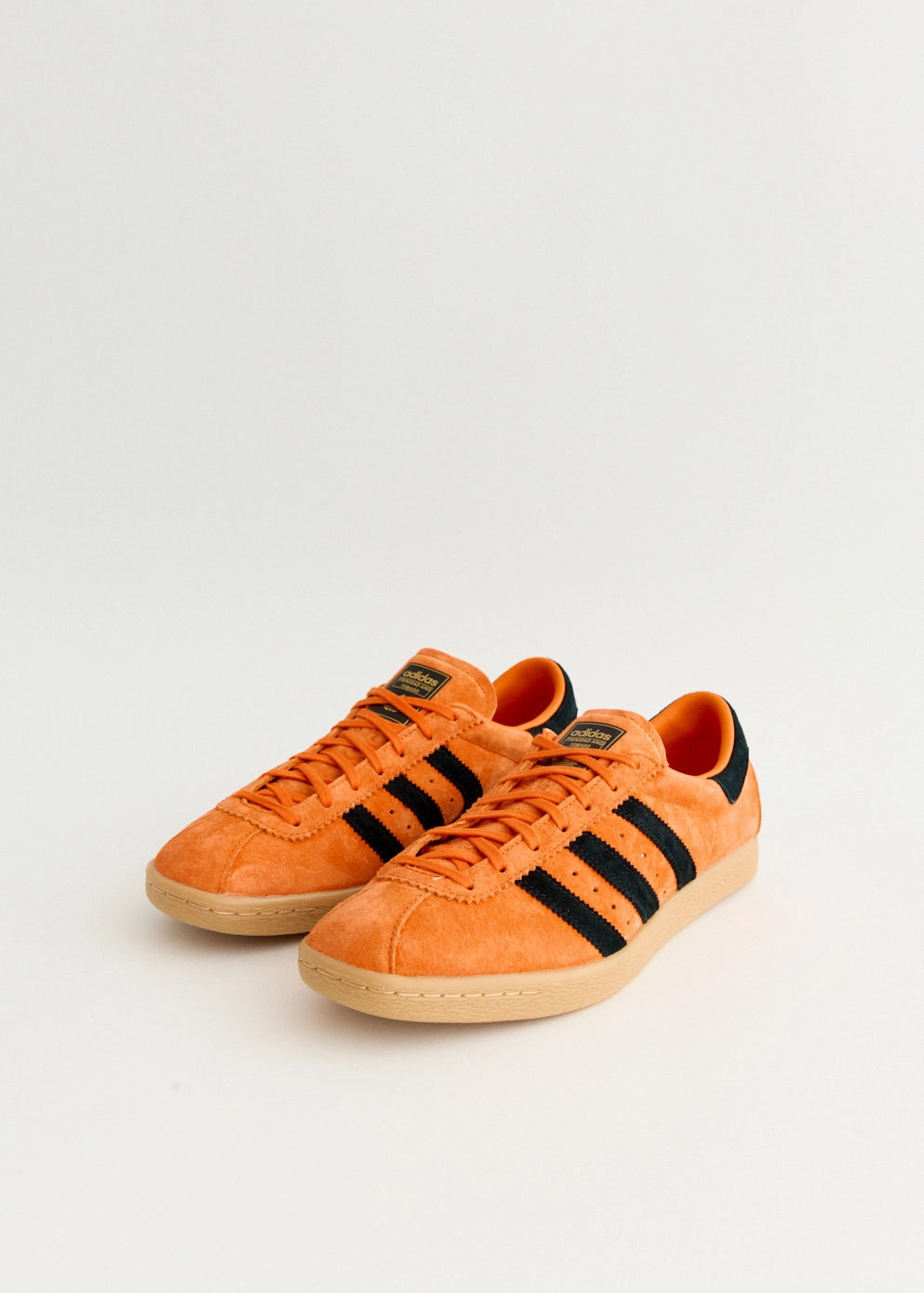 Refined Look Trinidad and Tobago 'Orange' Sneakers