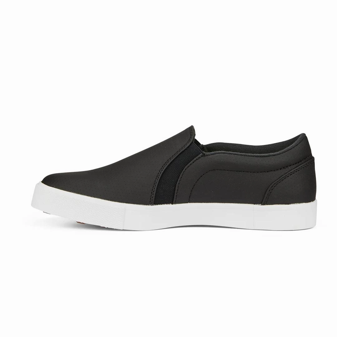 Seamless Style Puma - Women's Tustin Fusion Slip-On  Golf Shoes (376783 02)