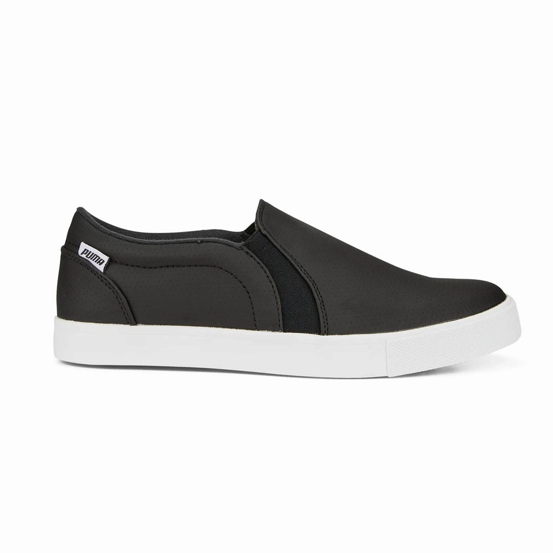 Plus size offer Puma - Women's Tustin Fusion Slip-On  Golf Shoes (376783 02) Value redemption Perfect For All Seasons