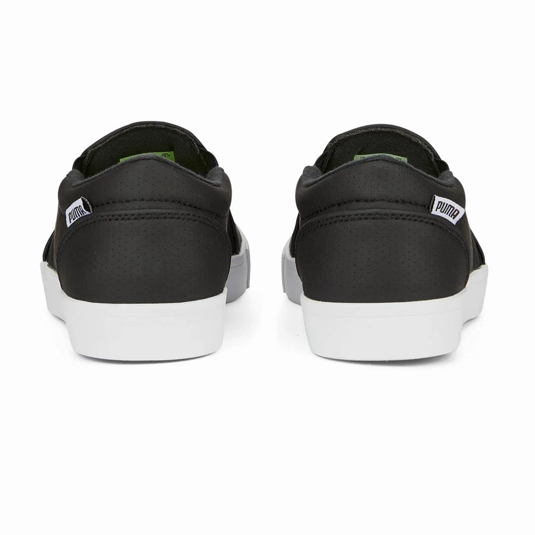Cotton, Mini Handbag For Evening Events, Your Go-To Gear Puma - Women's Tustin Fusion Slip-On  Golf Shoes (376783 02)