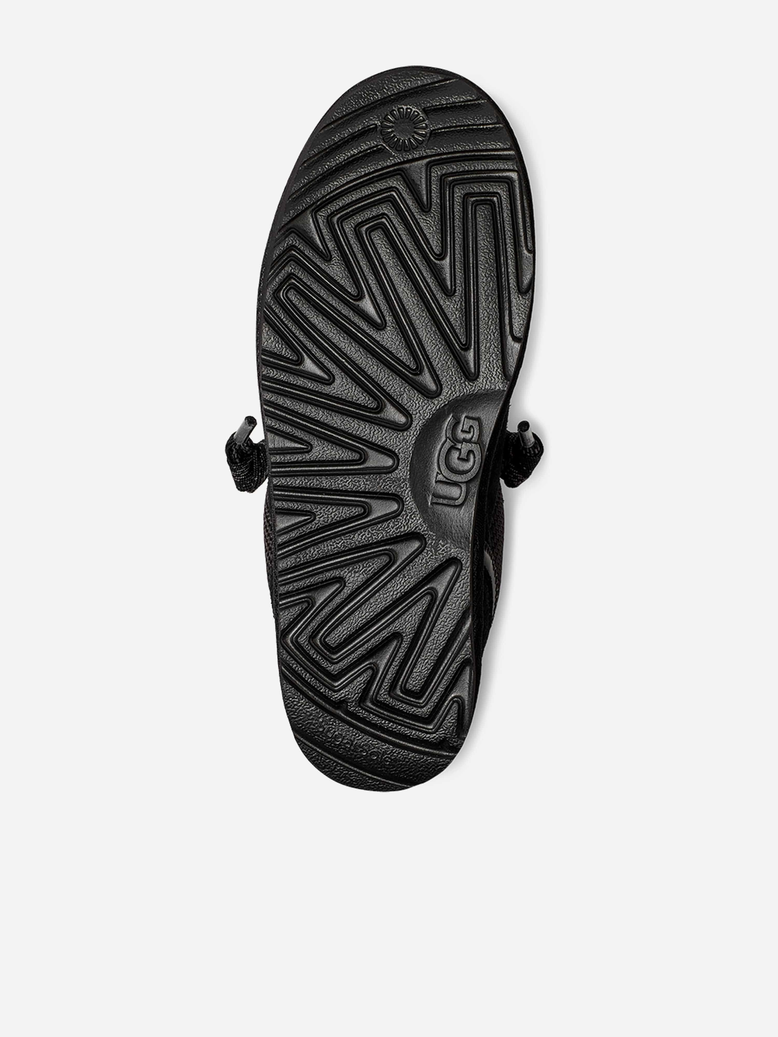 UGG Kids Lowmel Trainers in Black This Is A Steal, Portable & Rechargeable
