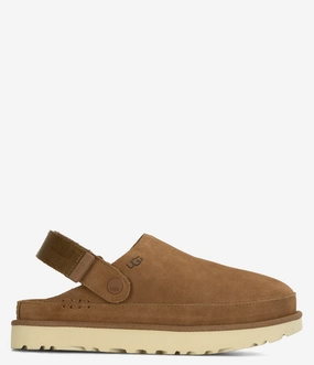 Points Exchange UGG Goldenstar Clog - Women New product launch Shop, Save, Smile, Water-Resistant