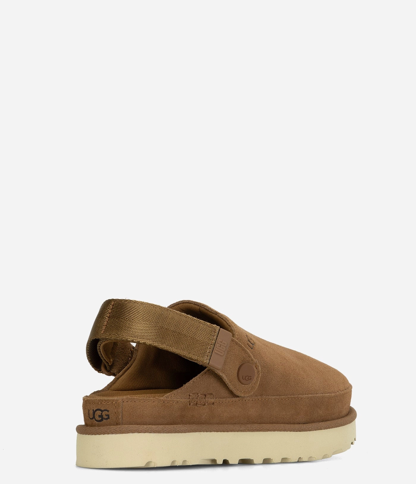 Lightweight UGG Goldenstar Clog - Women