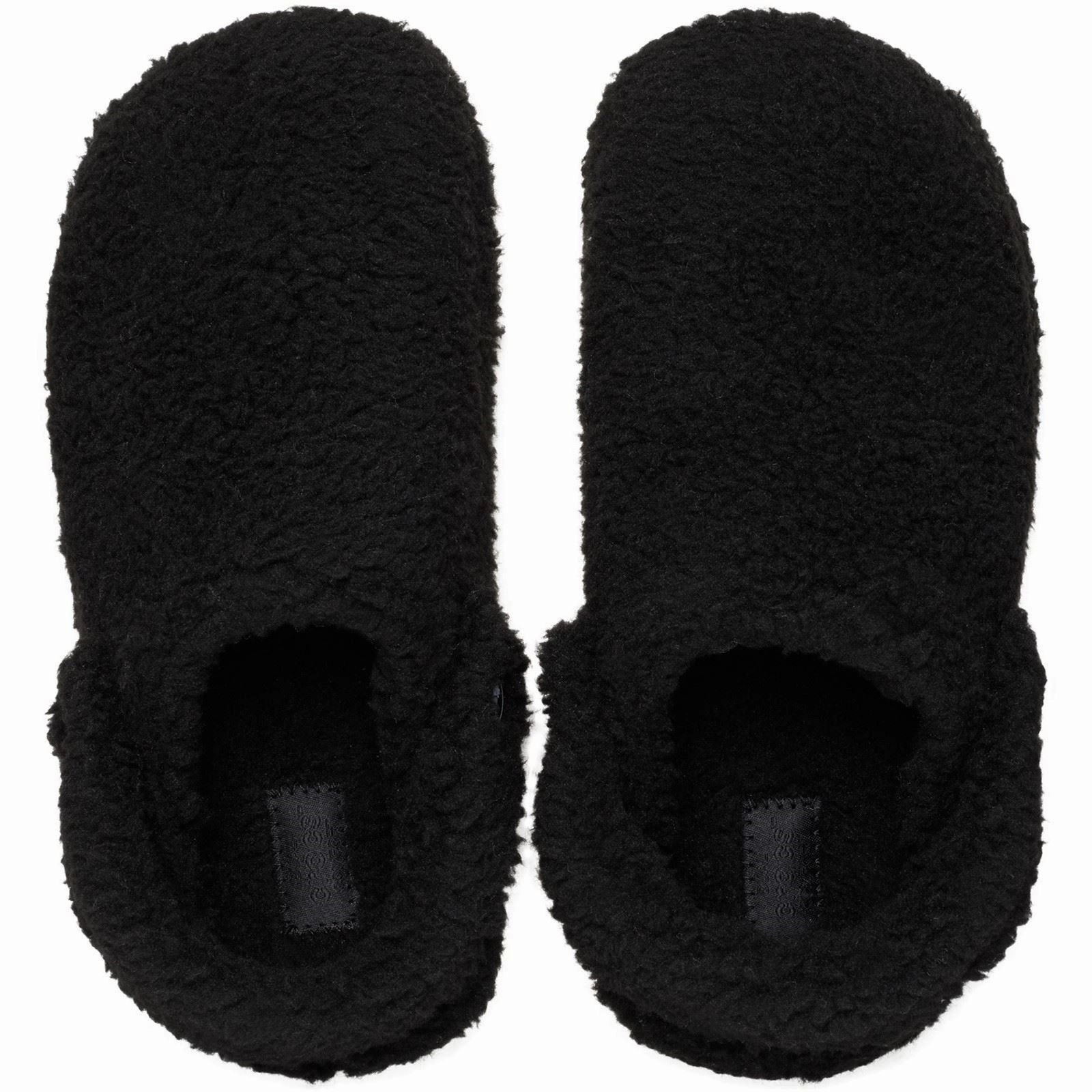 Women's Crocs 209386 Classic Cozzzy Slippers Strap Pad