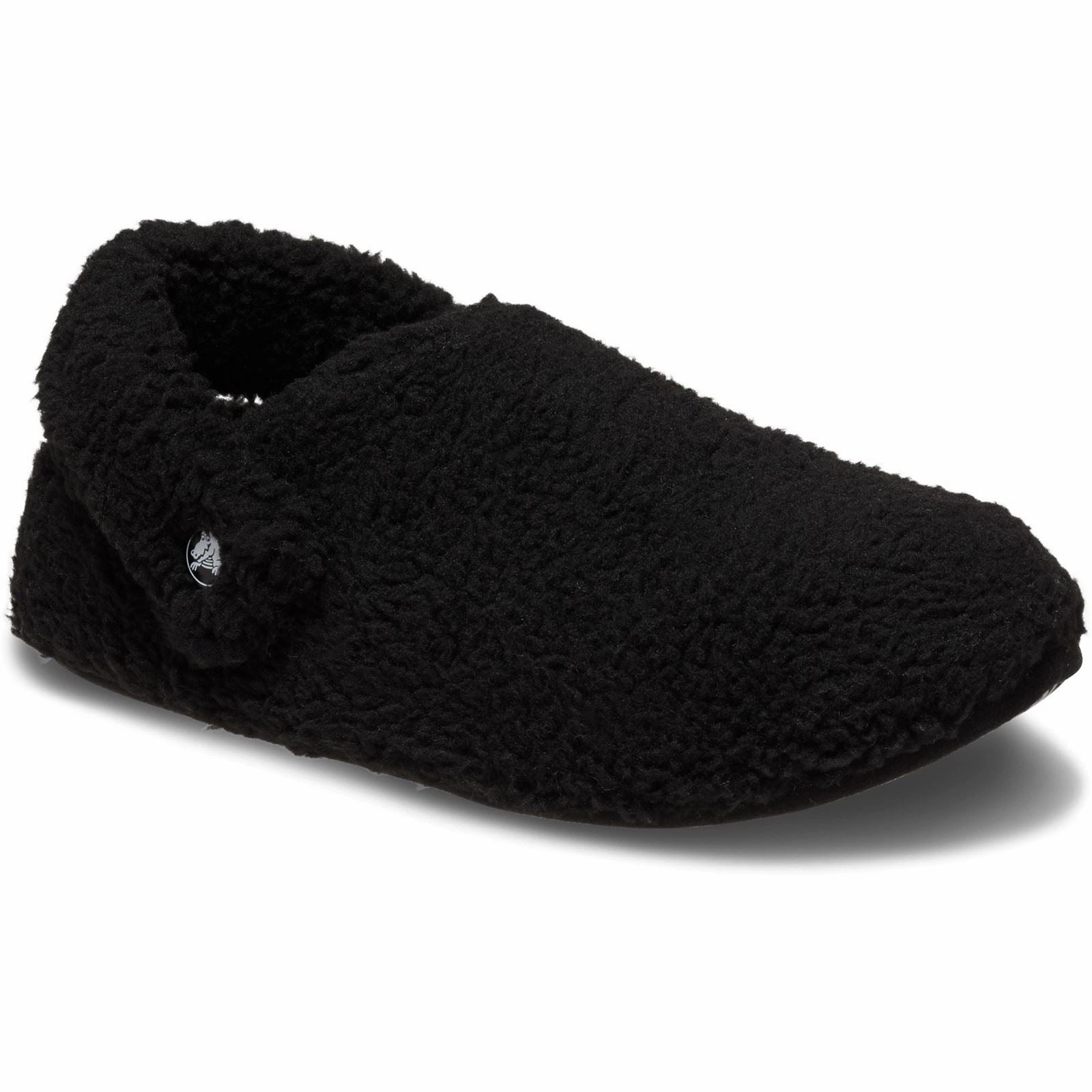 Satin, Fan Favorite, Hurry Before It Sells Women's Crocs 209386 Classic Cozzzy Slippers