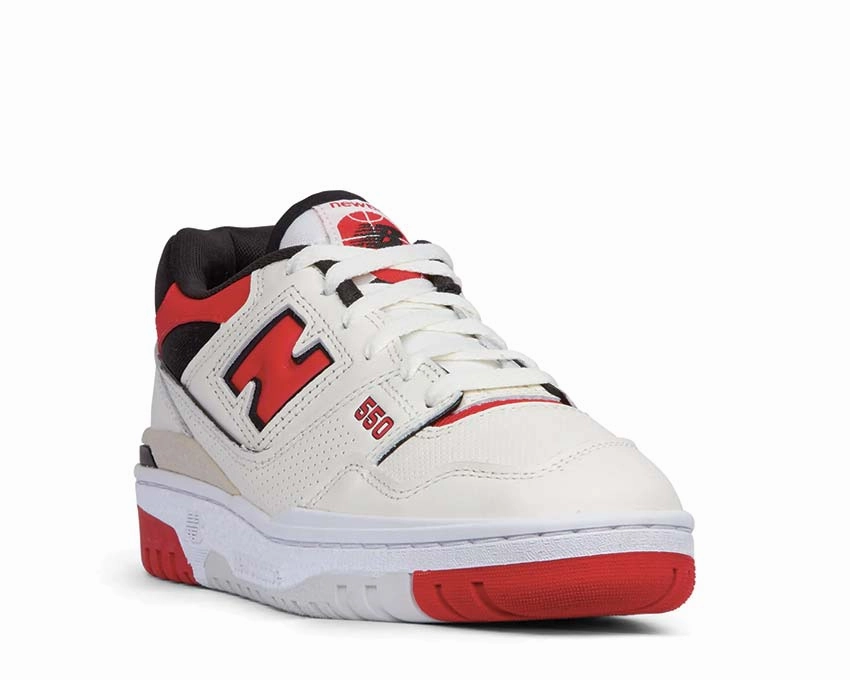 New Balance 550 Timeless Look, Best For Workouts