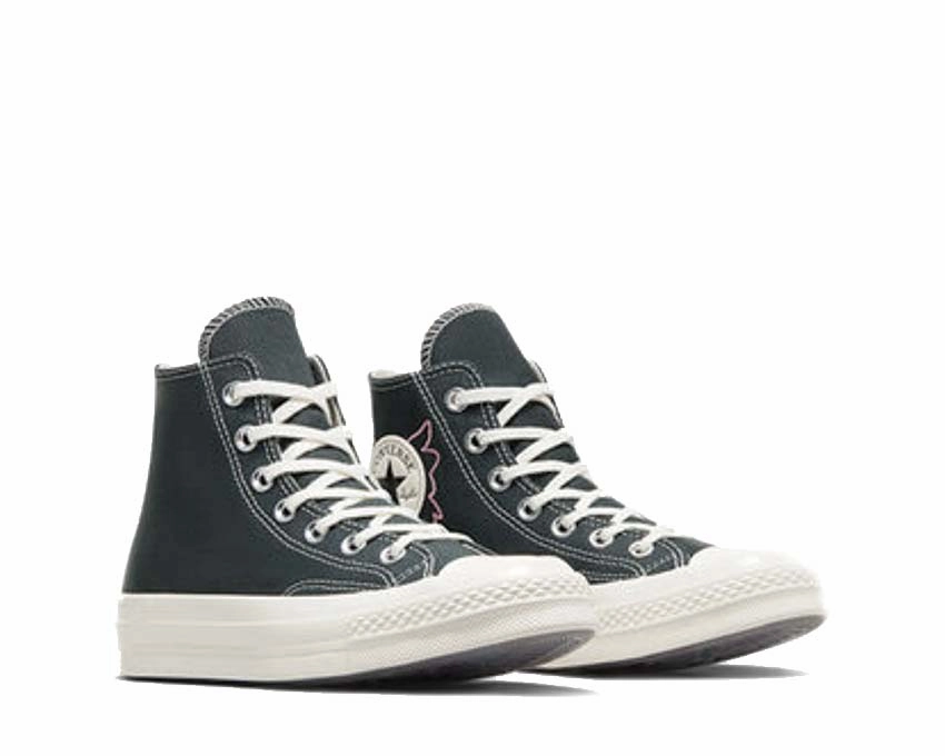 Drawstring Closure Converse Chuck 70 Hi High-Speed Performance