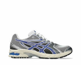 Trusted Quality Points Redemption Gift Asics Gel DS Trainer 14 "Asics Blue" Top-Grade Quality