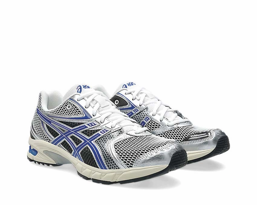 Built With Purpose, Built For The Wild Asics Gel DS Trainer 14 "Asics Blue"