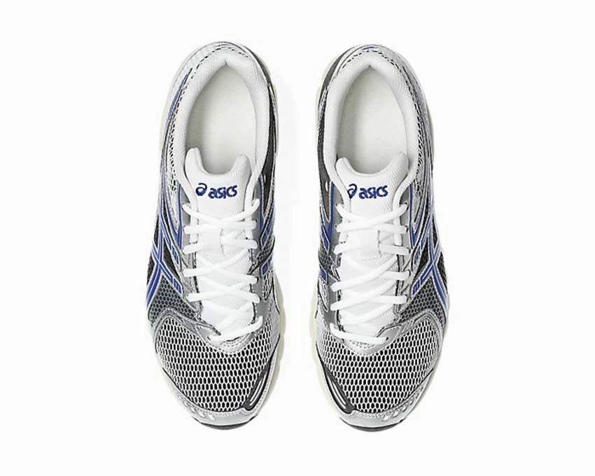 DonT Wait, Elevate Asics Gel DS Trainer 14 "Asics Blue"