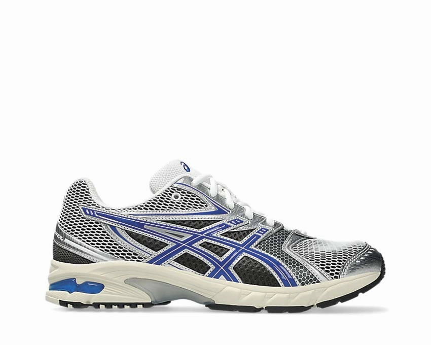 Trusted Quality Points Redemption Gift Asics Gel DS Trainer 14 "Asics Blue" Top-Grade Quality