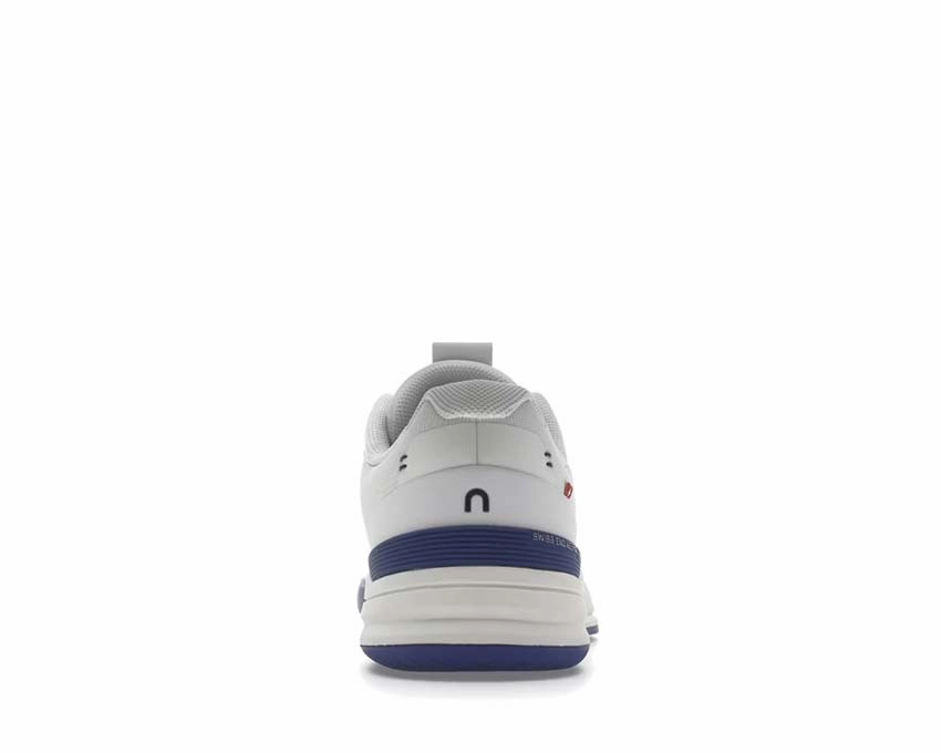Wear It Anywhere On The Roger Pro "Indigo"