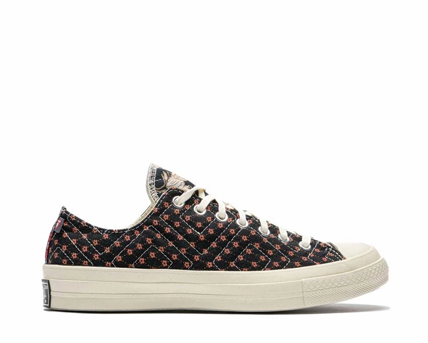 Points Reward Gift Converse Chuck 70 Ox X Beyond Retro Personalized offer Game-Changing Tech