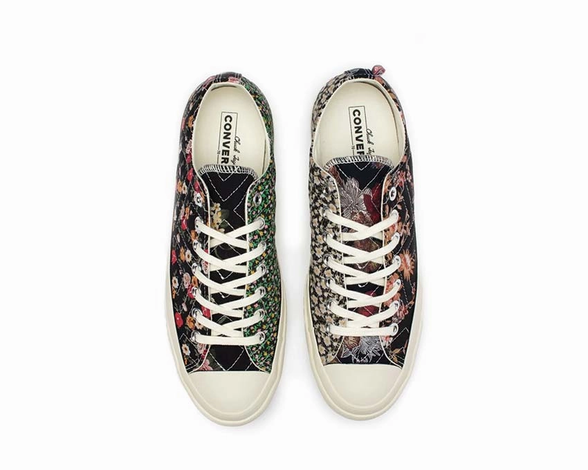 Converse Chuck 70 Ox X Beyond Retro Today Only Offer, Everyday Luxury, Metallic Gold Evening Bag
